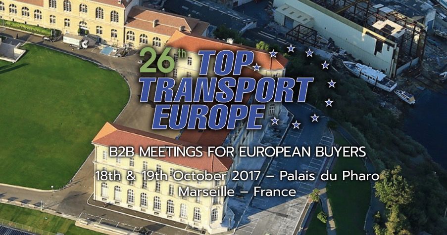 top-transport-europe