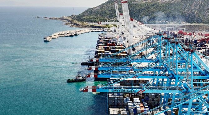 tanger med tanger med