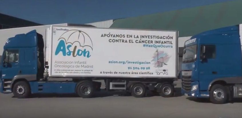 megacamion-de-molinero-con-mensaje-solidario megacamion-de-molinero-con-mensaje-solidario