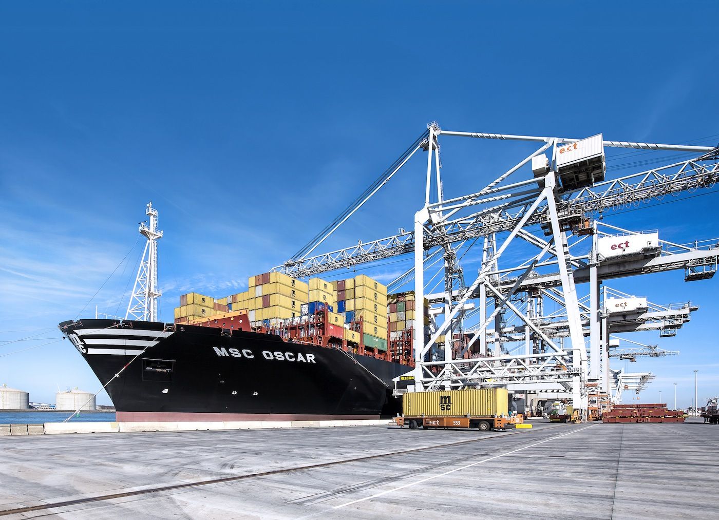 msc-oscar-portacontenedores