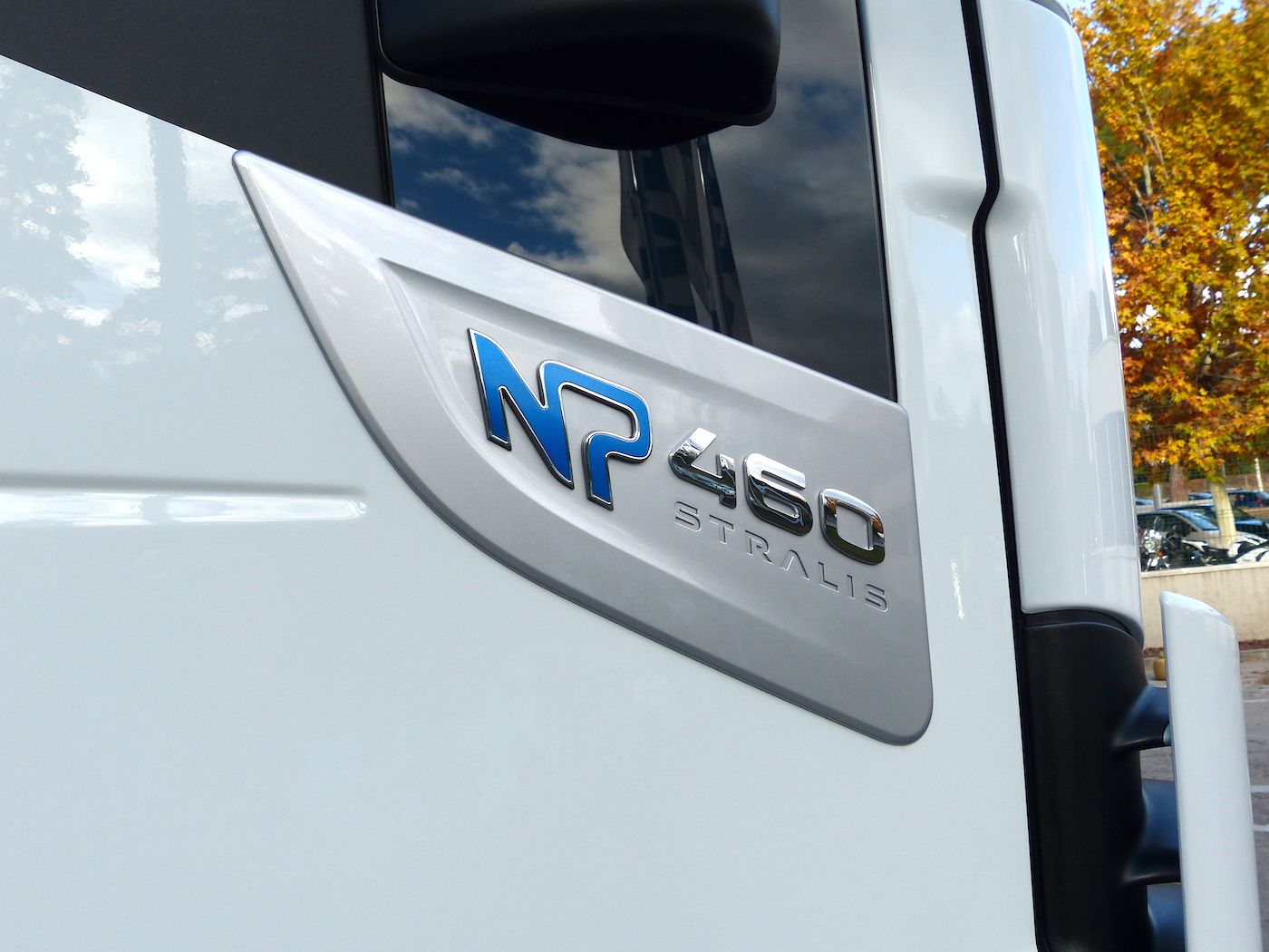 np460-stralis