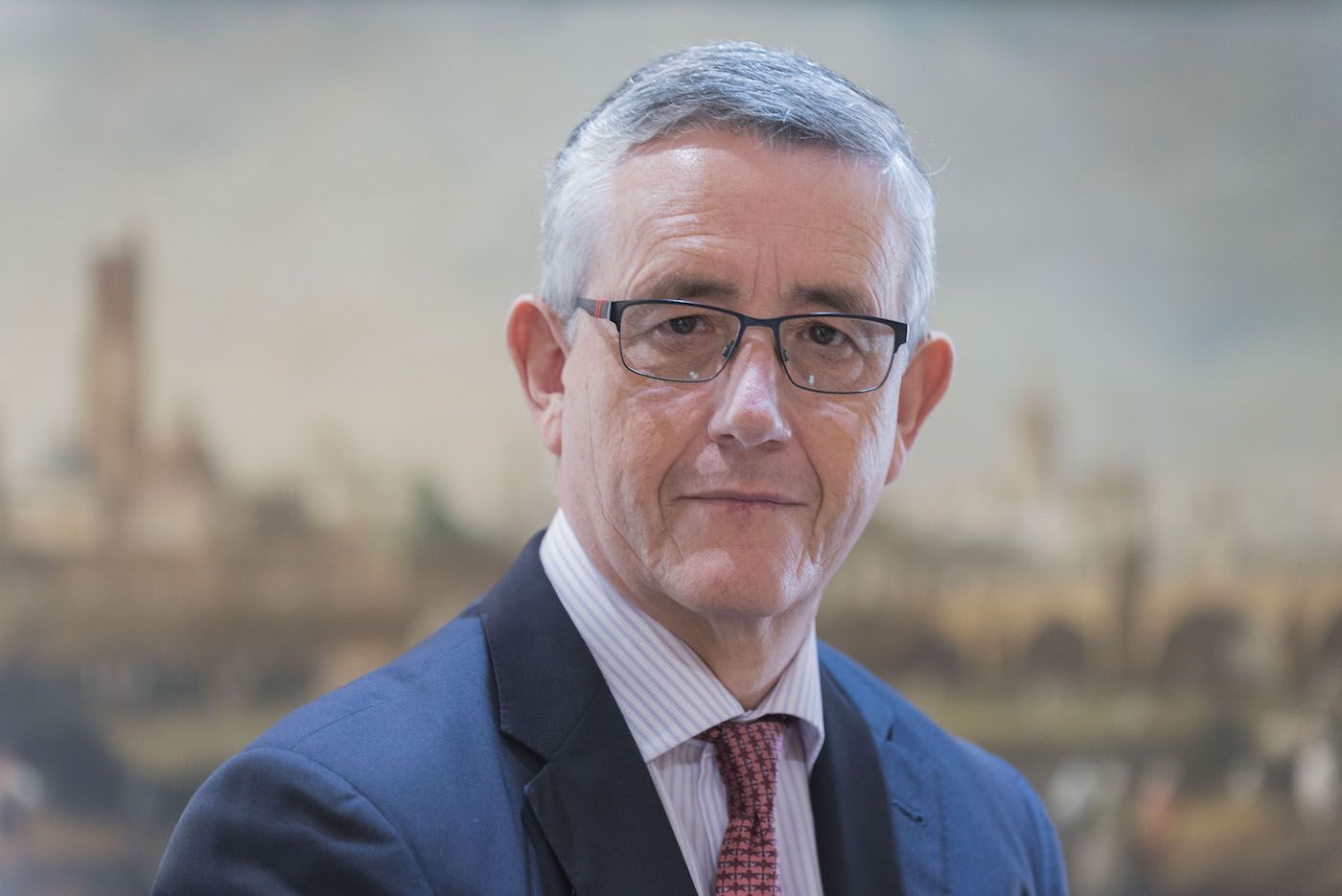 Mariano Menor, aeropuerto de Corvera Mariano Menor, aeropuerto de Corvera