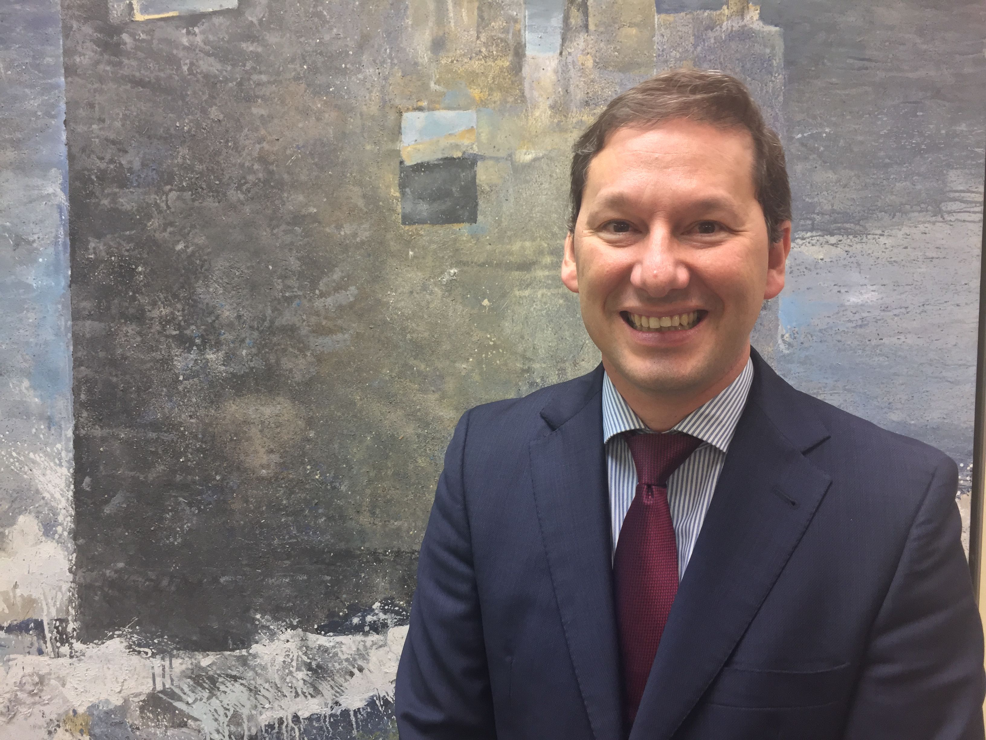 Juan Carlos Núñez Cuyás Juan Carlos Núñez Cuyás