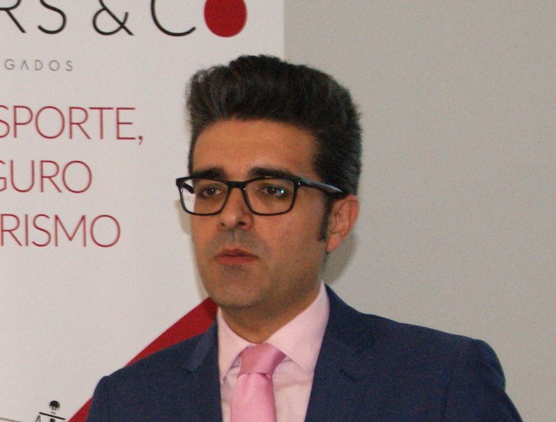 Luis Alberto Garcia Villar, Rogers & Co Luis Alberto Garcia Villar, Rogers & Co