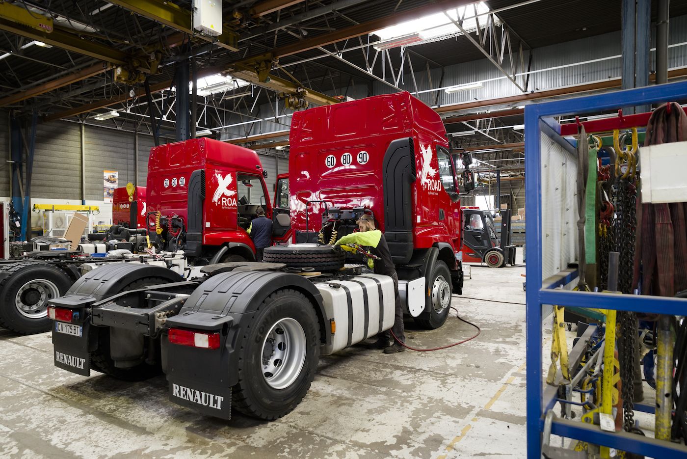renault-trucks-usados-taller