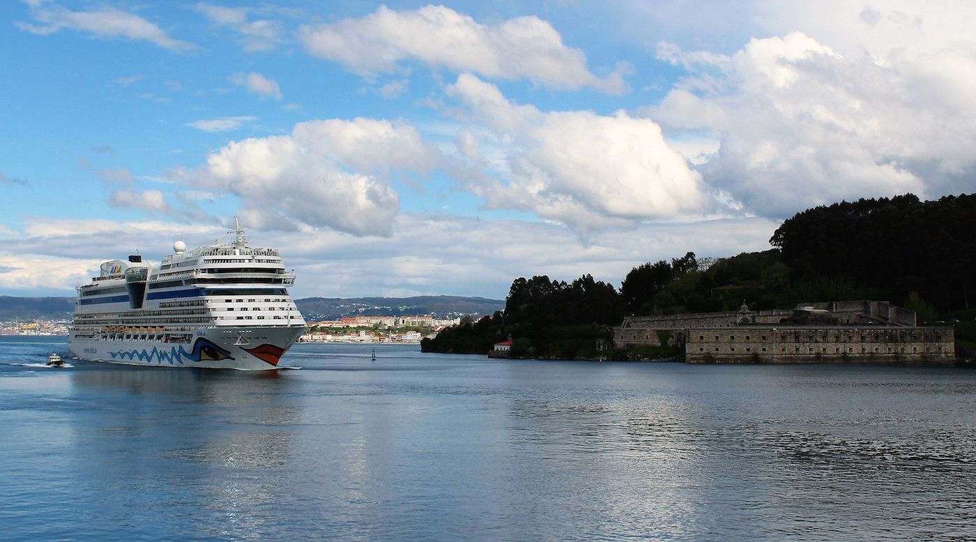 el-puerto-de-ferrol-recibira-al-primer-crucero-de-2018-de-aida