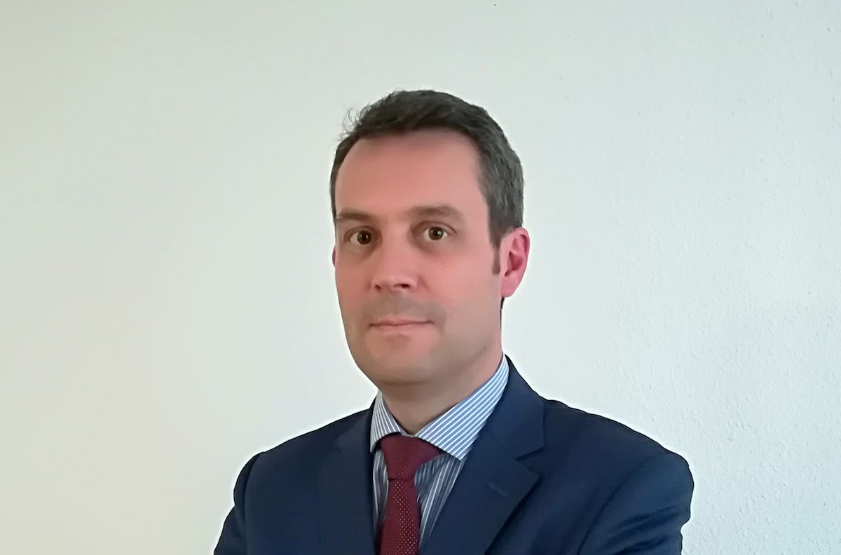 Jesús Merino Ceva Logistics Jesús Merino Ceva Logistics