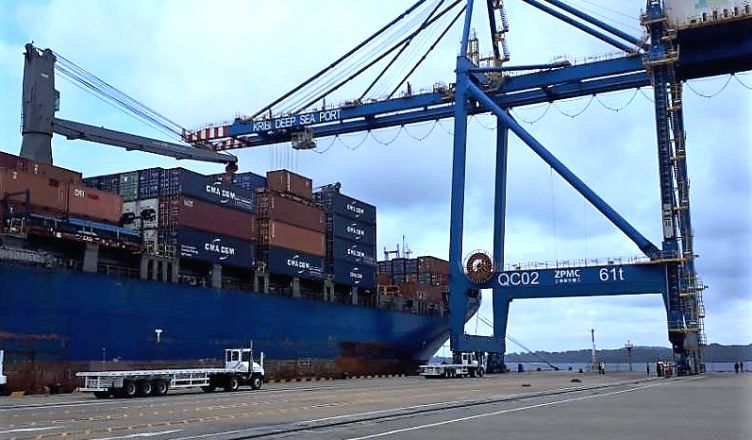 puerto-de-kribi-en-camerun