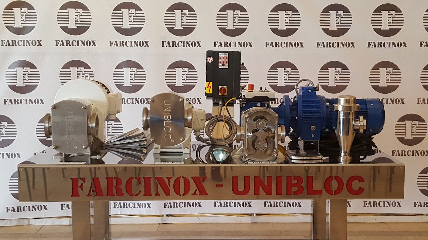 farcinox-unibloc-bombas