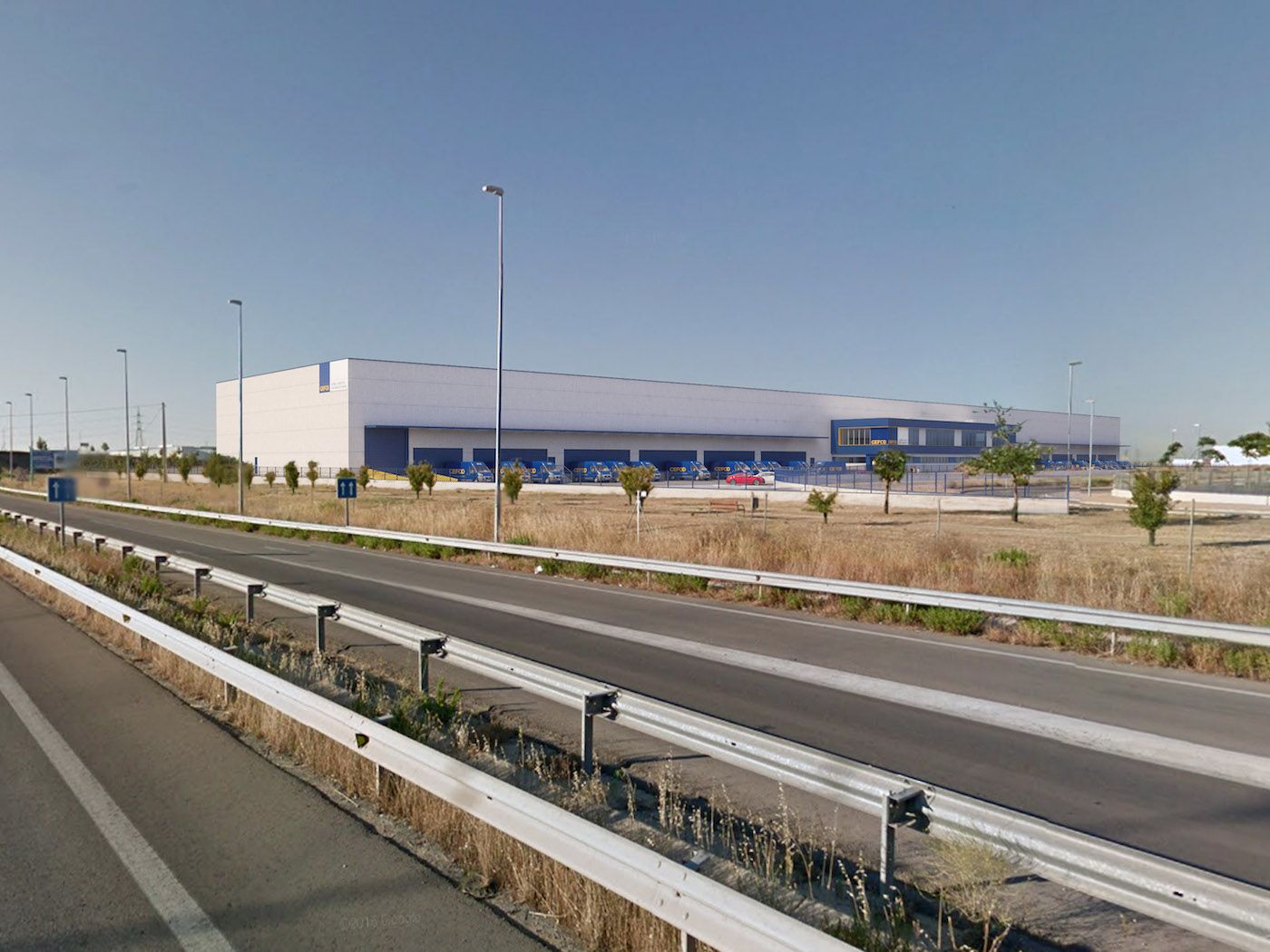 area-construira-una-nave-en-pinto-para-gefco area-construira-una-nave-en-pinto-para-gefco