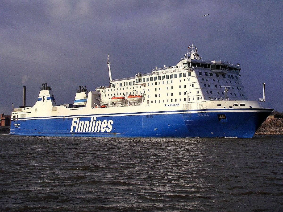 finnlines