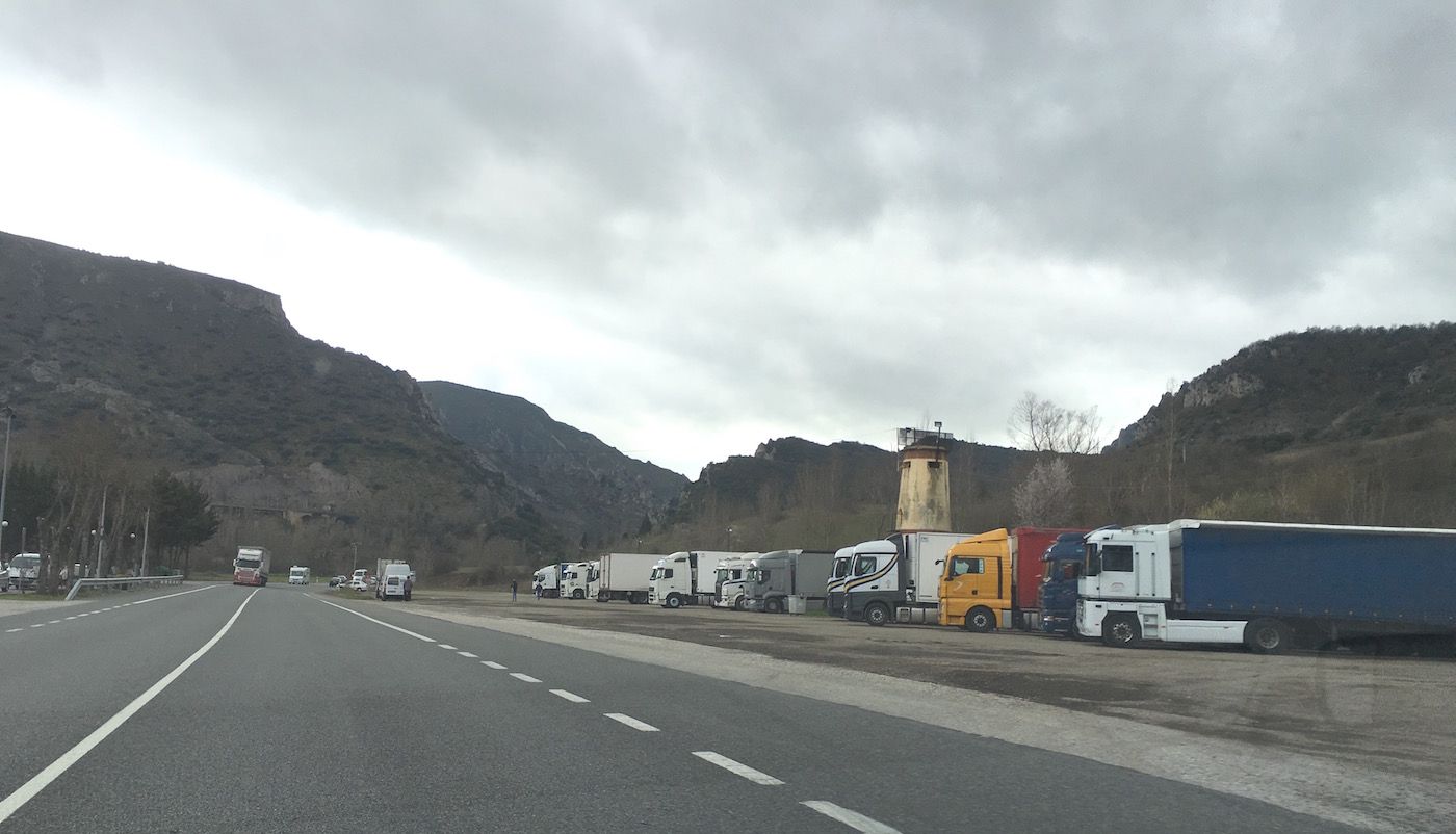 Estas cuantías no han cambiado pese al fuerte incremento de la inflación desde 2007.