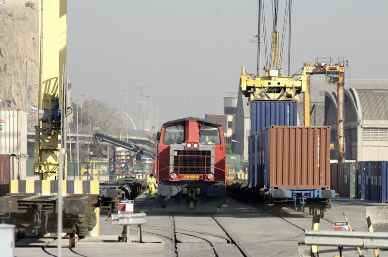 La compañía juega un papel clave para el desarrollo y gestión del nodo logístico ferroviario del área metropolitana de Barcelona.