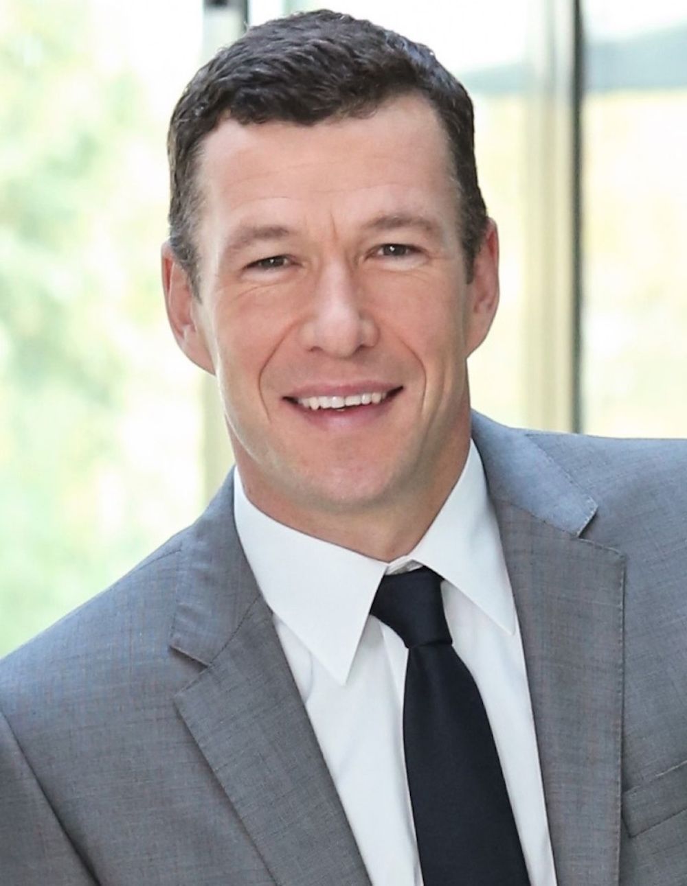 Andreas von Wallfeld Daimler