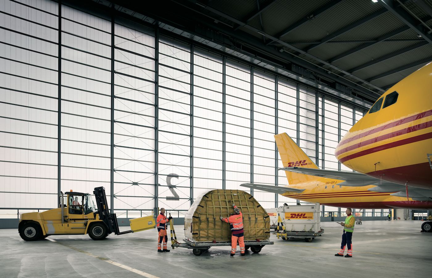 Las aerolíneas reclaman más información sobre la producción de aeronaves.
