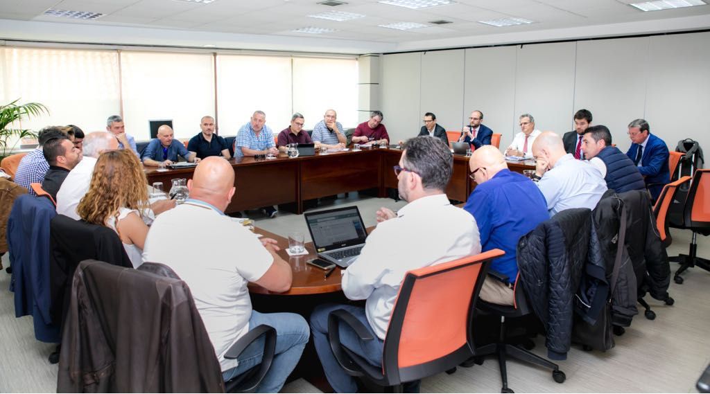 reunion-comision-convenio-estiba reunion-comision-convenio-estiba