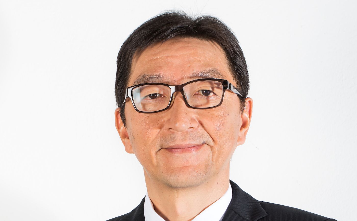 masashi-takamatsu-nuevo-presidente-de-unicarriers-europe