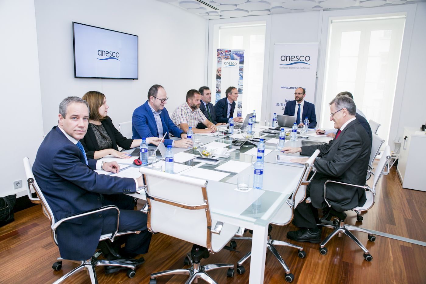 reunion-del-comite-ejecito-de-anesco