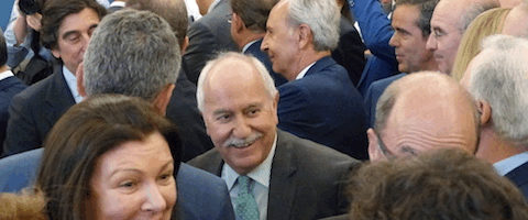 ministerio de fomento toma posesion altos cargos 20 junio