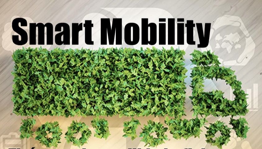 smart-mobility