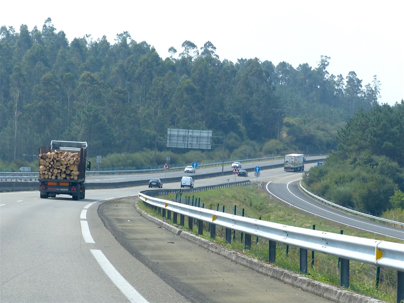 transporte-carretera-galicia-madera-camion