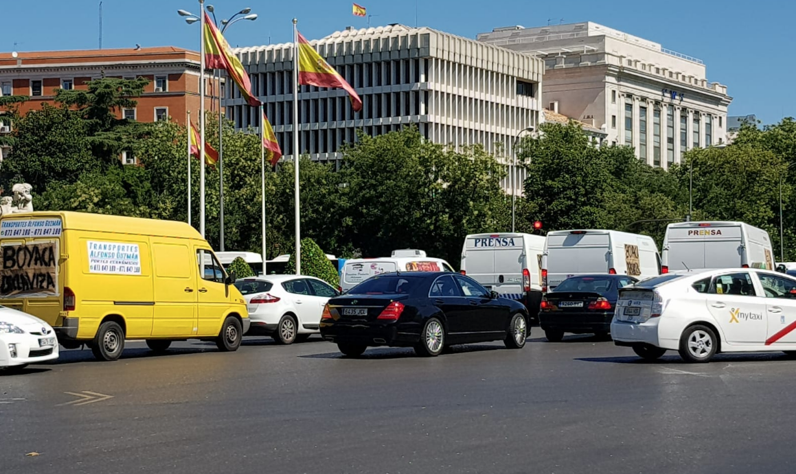 protesta-furgonetas-reparto-boyaca-madrid-julio-2018
