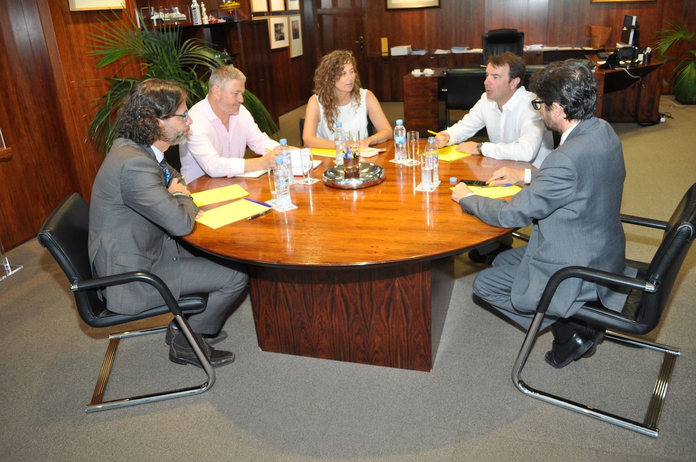 equipo-directivo-puertos-del-estado-2018 equipo-directivo-puertos-del-estado-2018