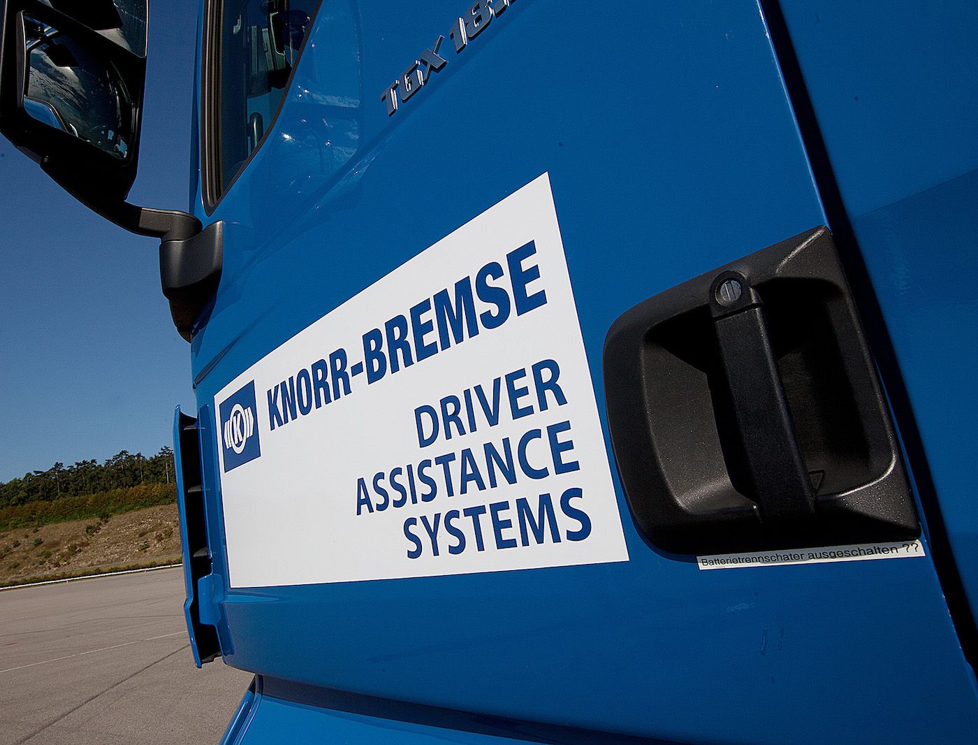 knorr-bremse-automated-driving