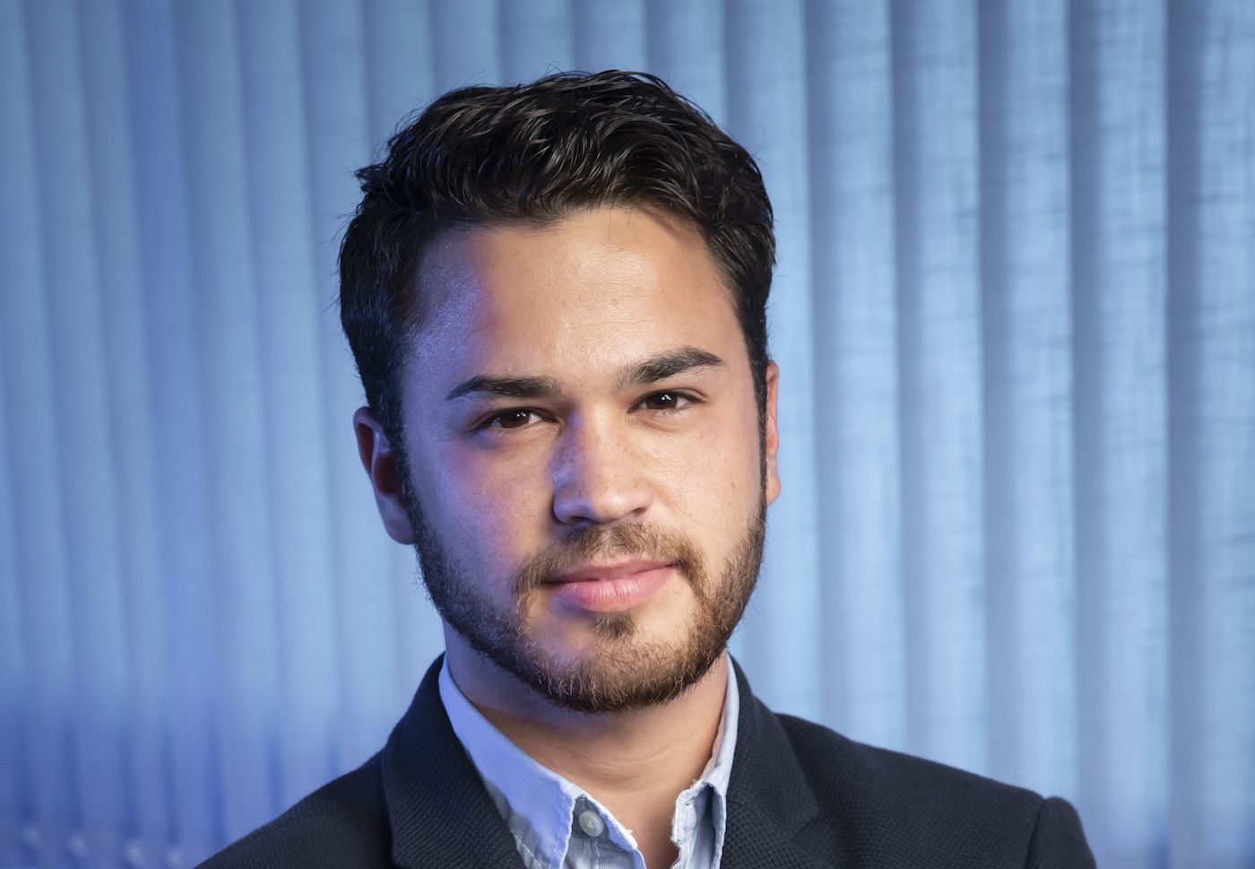 Cesar Sanz, Farcinox