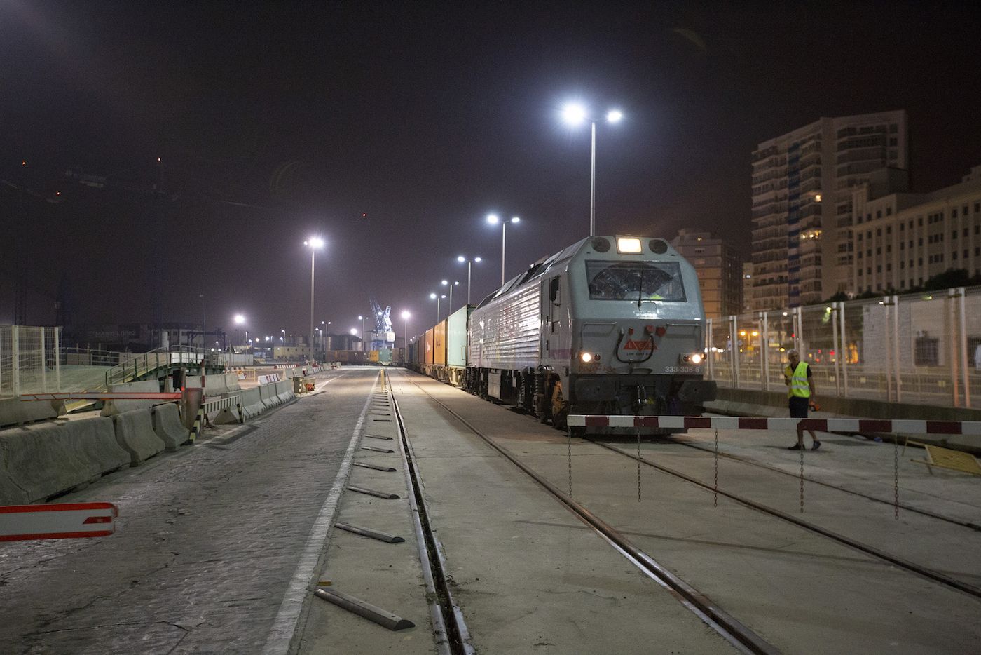 nuevo-servicio-ferroviario-de-contenedores-de-noatum-en-el-puerto-de-malaga