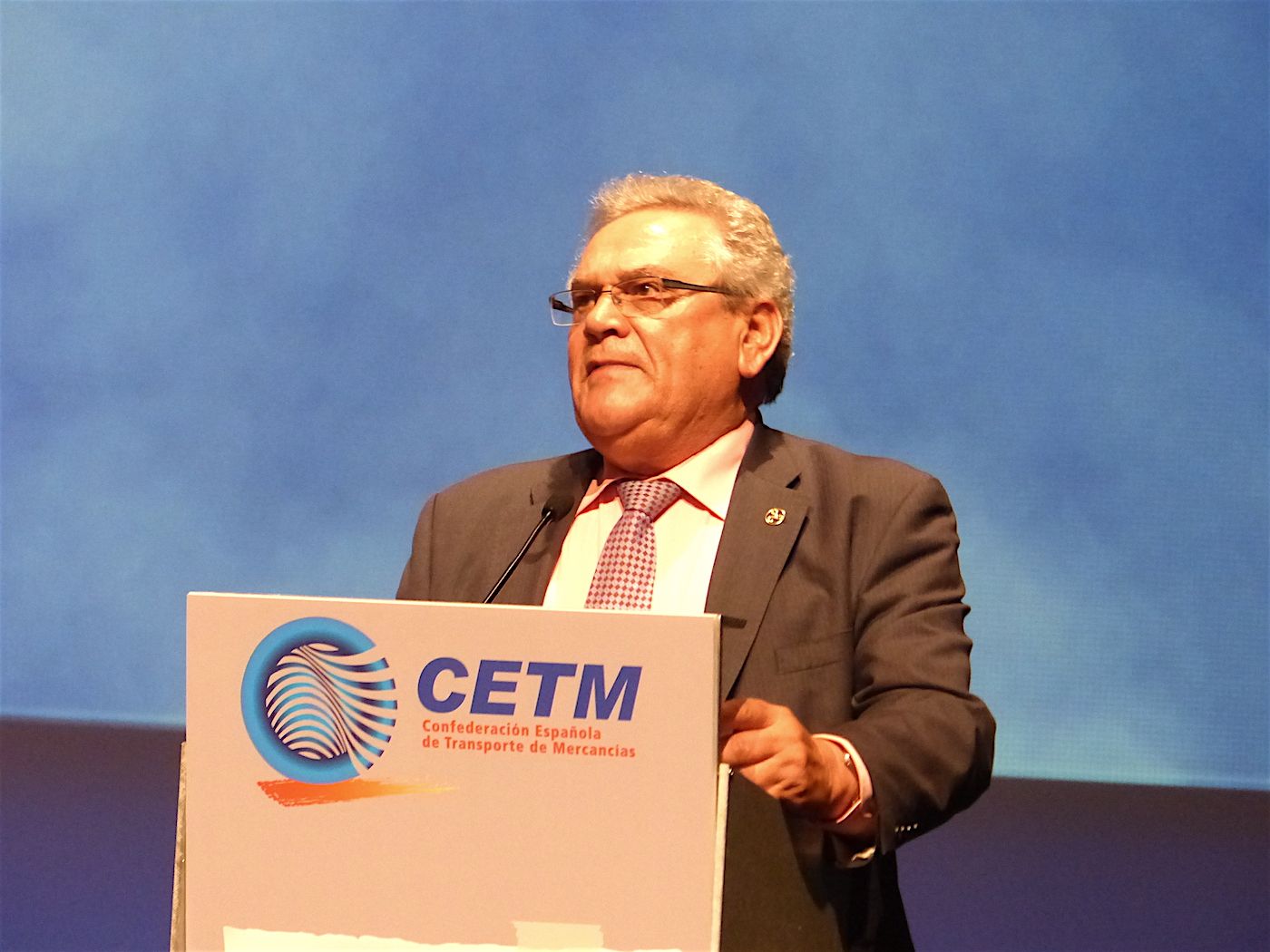 En la primera jornada, está prevista la Asamblea General de la CETM.