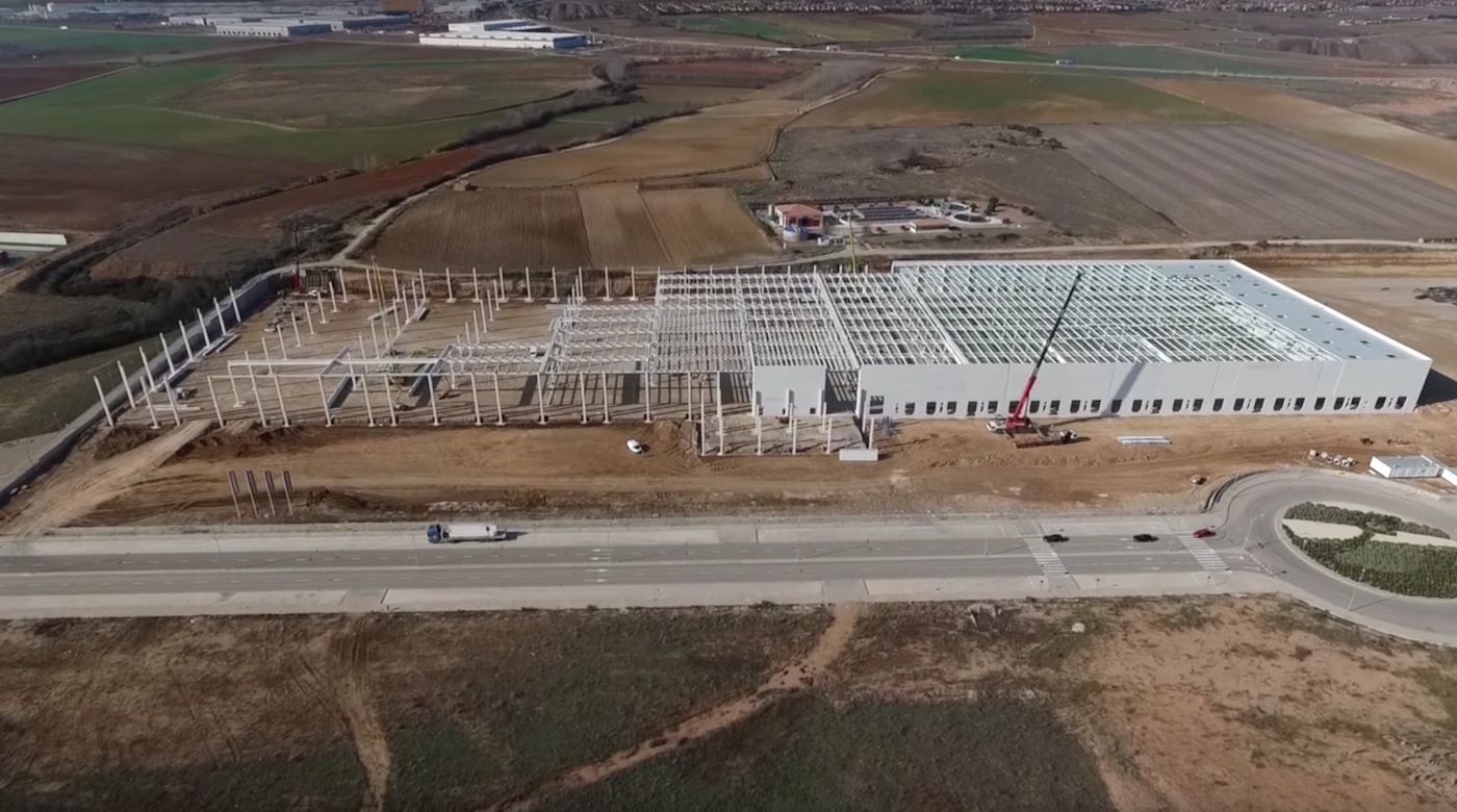 inversion-inmologistica-nave-en-construccion inversion-inmologistica-nave-en-construccion