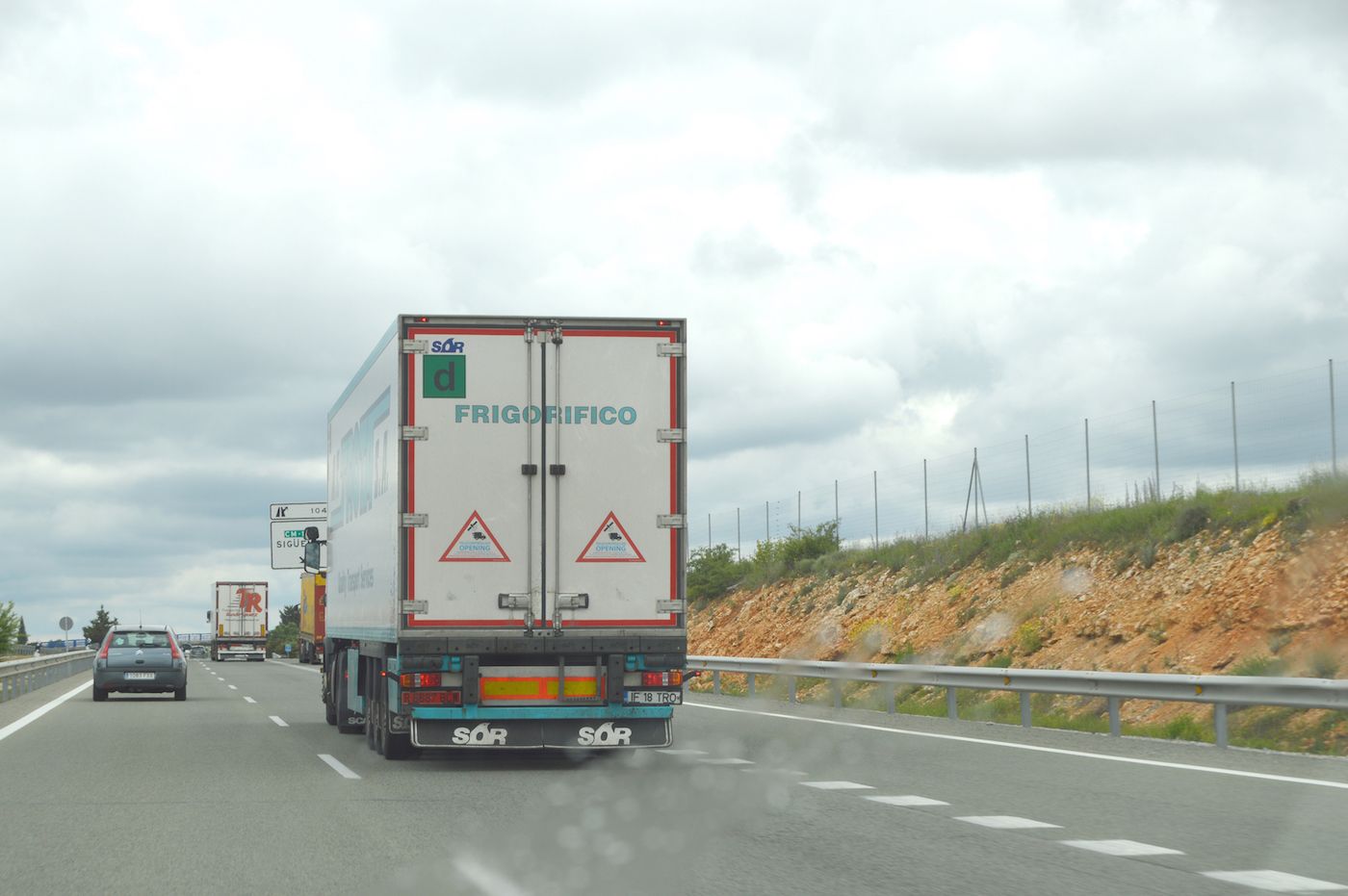 frigo-sor-iberica-en-carretera
