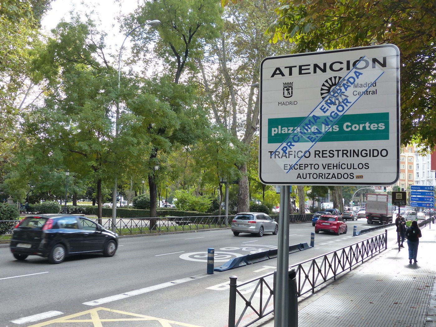 madrid-central-cartel-proxima-entrada-paseo-el-prado_2 madrid-central-cartel-proxima-entrada-paseo-el-prado_2