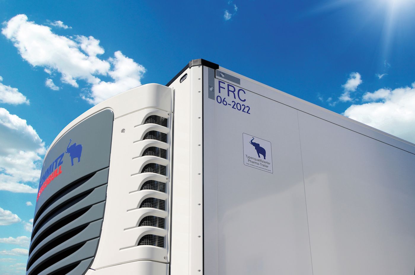 SKO Pharma frigo Schmitz SKO Pharma frigo Schmitz