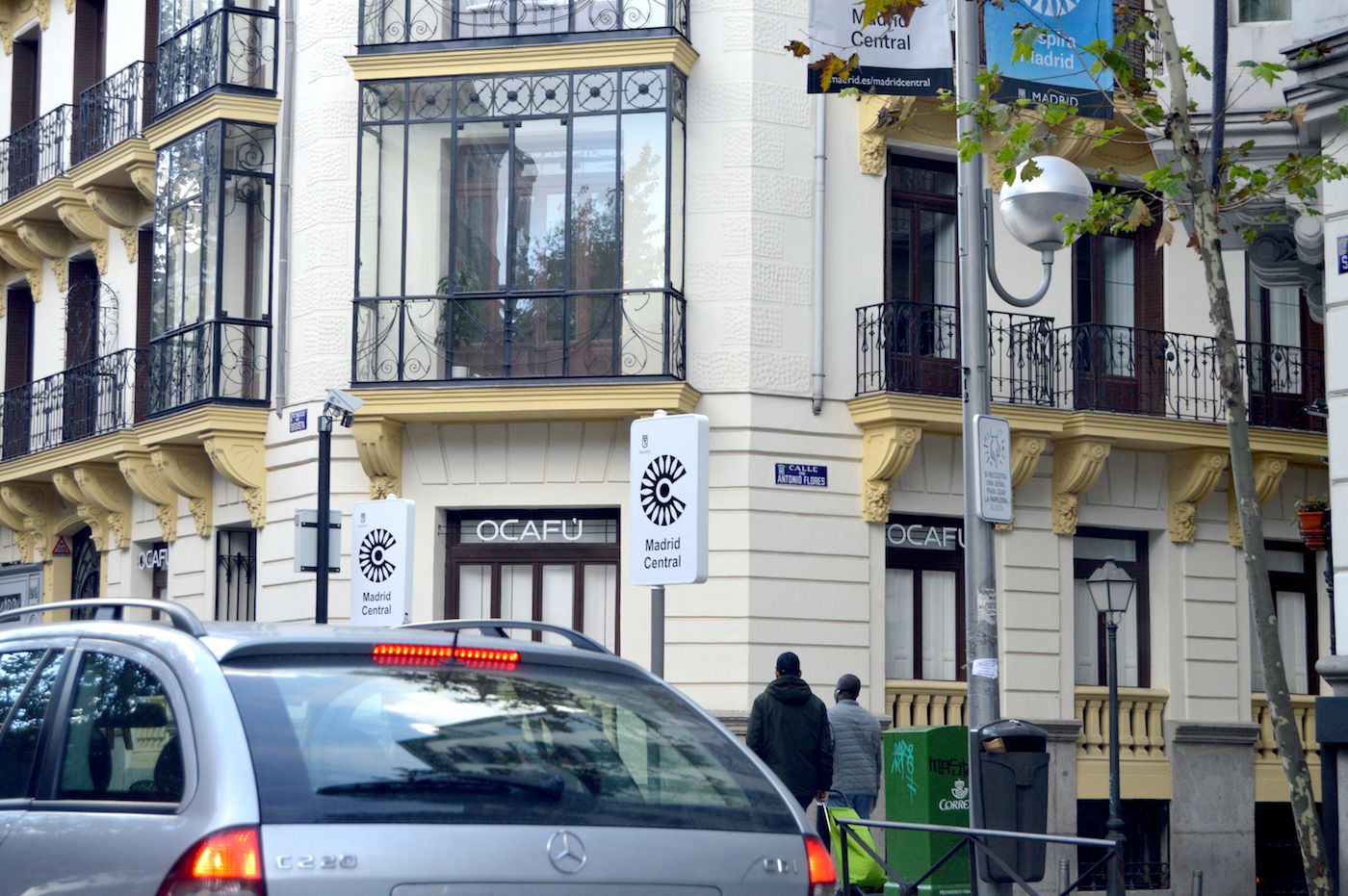 madrid-central madrid-central