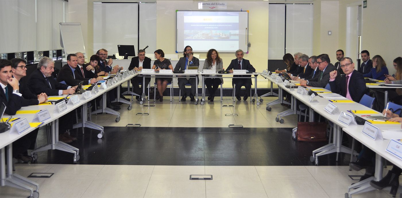 observatorio-reunion-puertos-del-estado-diciembre-2018 observatorio-reunion-puertos-del-estado-diciembre-2018