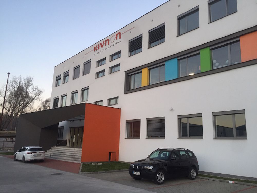 kivnon-slovakia
