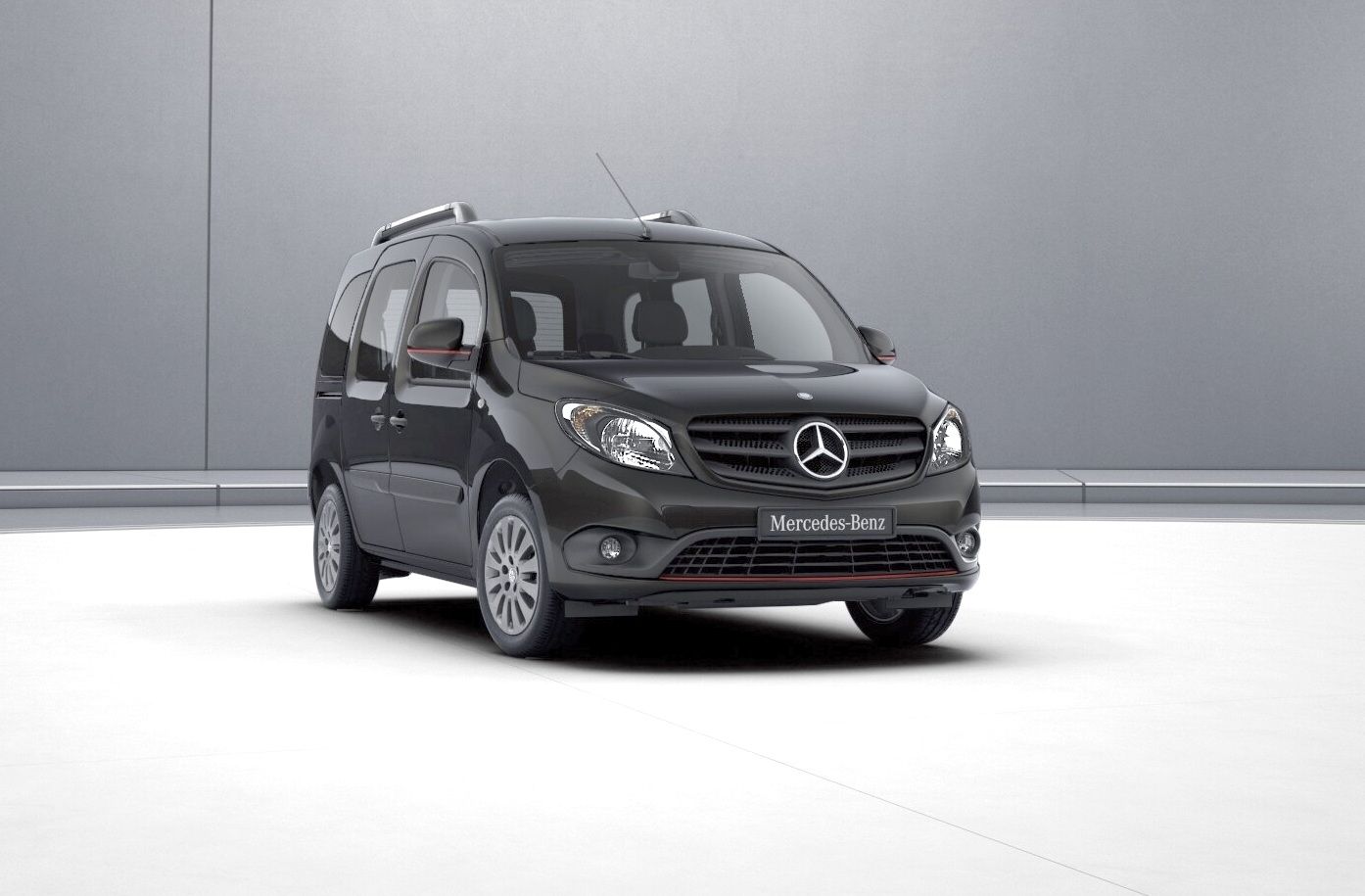 Mercedes Citan Tourer