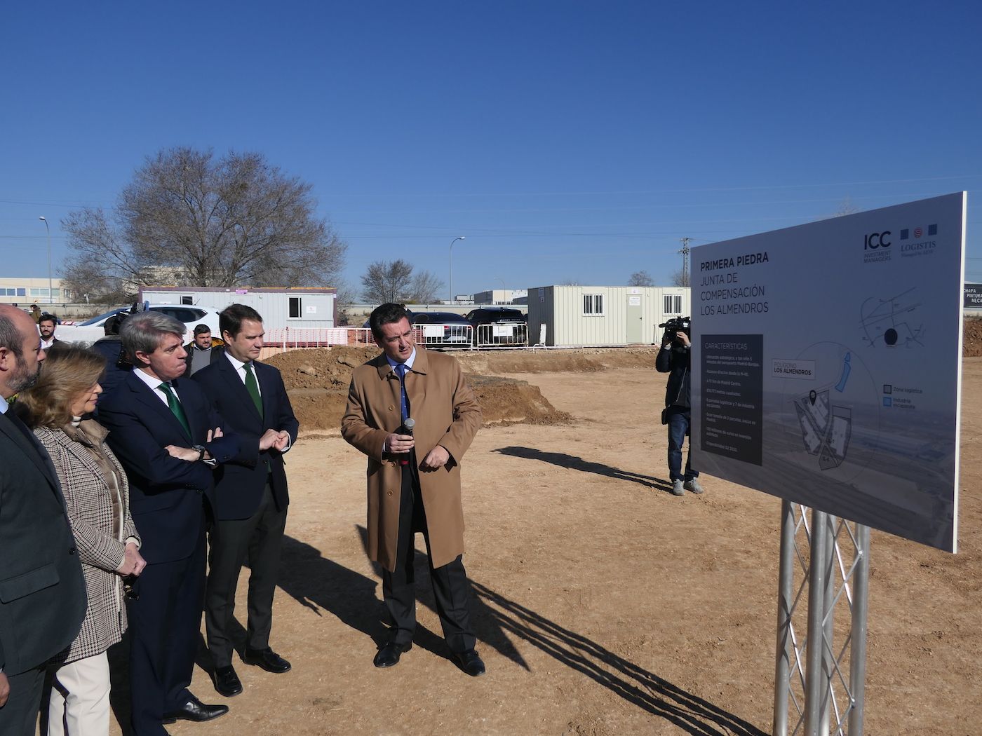 presentacion-del-proyecto-de-la-junta-de-compensacion-los-almendros