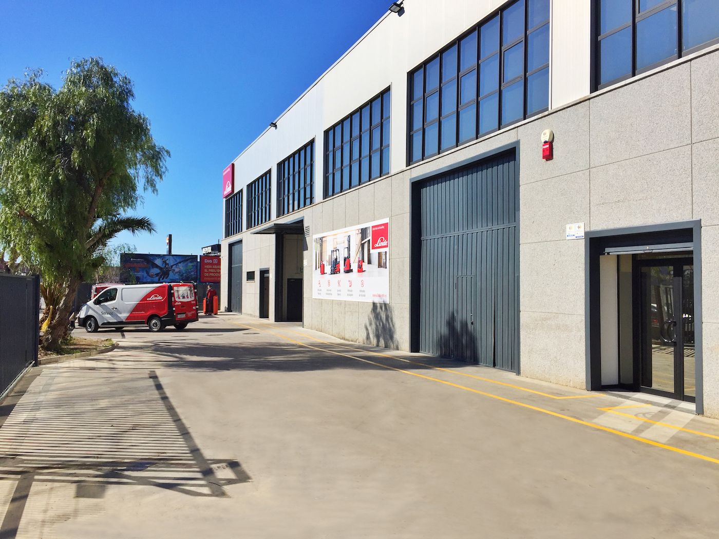 nuevas-instalaciones-de-linde-en-barcelona