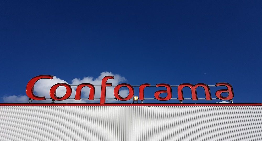 conforama