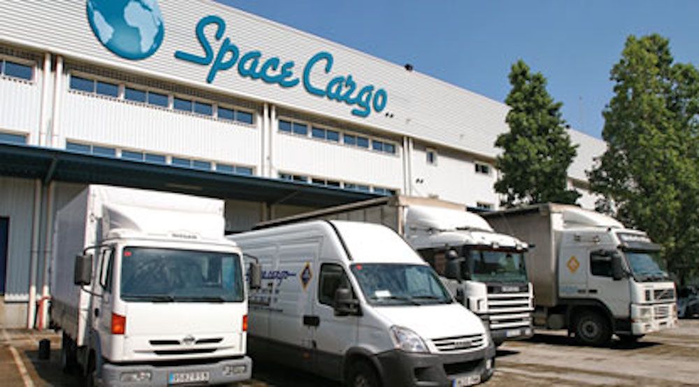 space-cargo