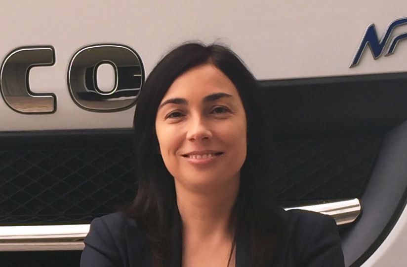sandra-resende-nueva-directora-de-la-marca-iveco-en-portugal