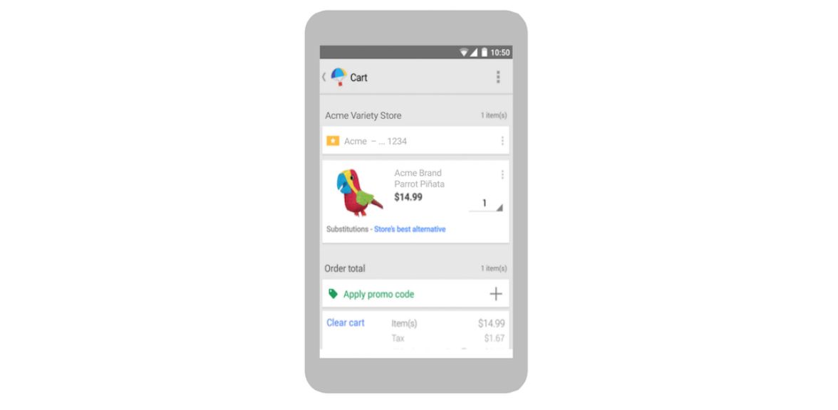 google-shopping-actions