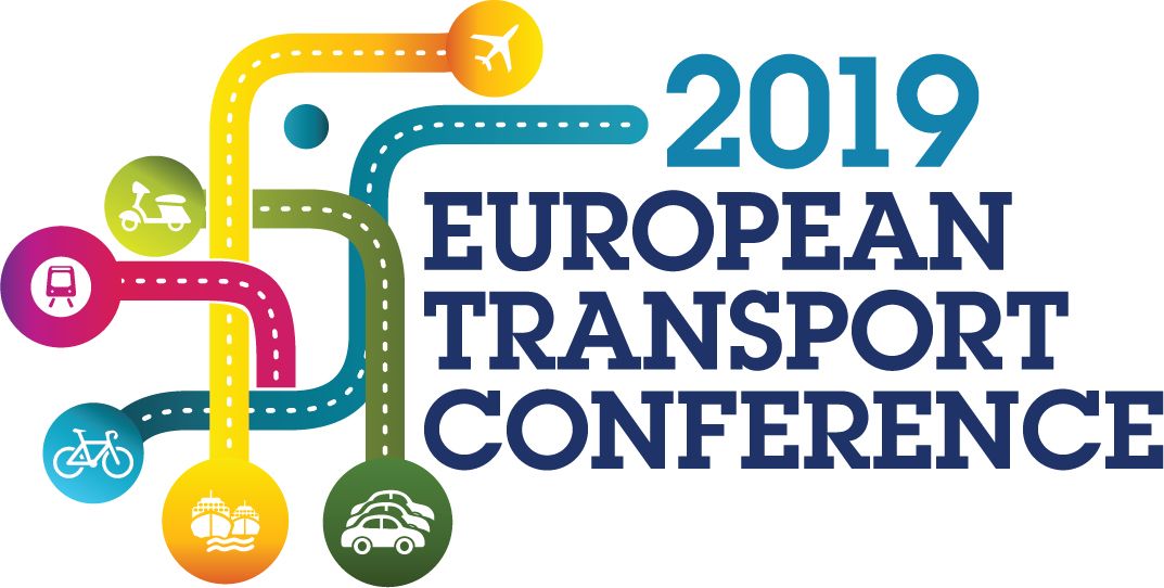 European Transport Conference European Transport Conference