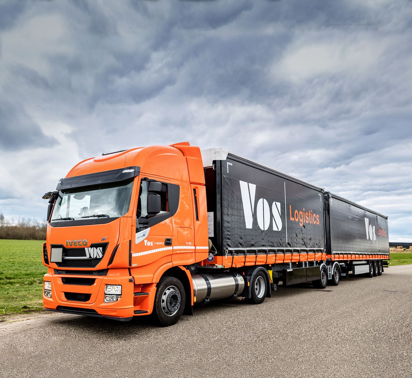 vos-logistics
