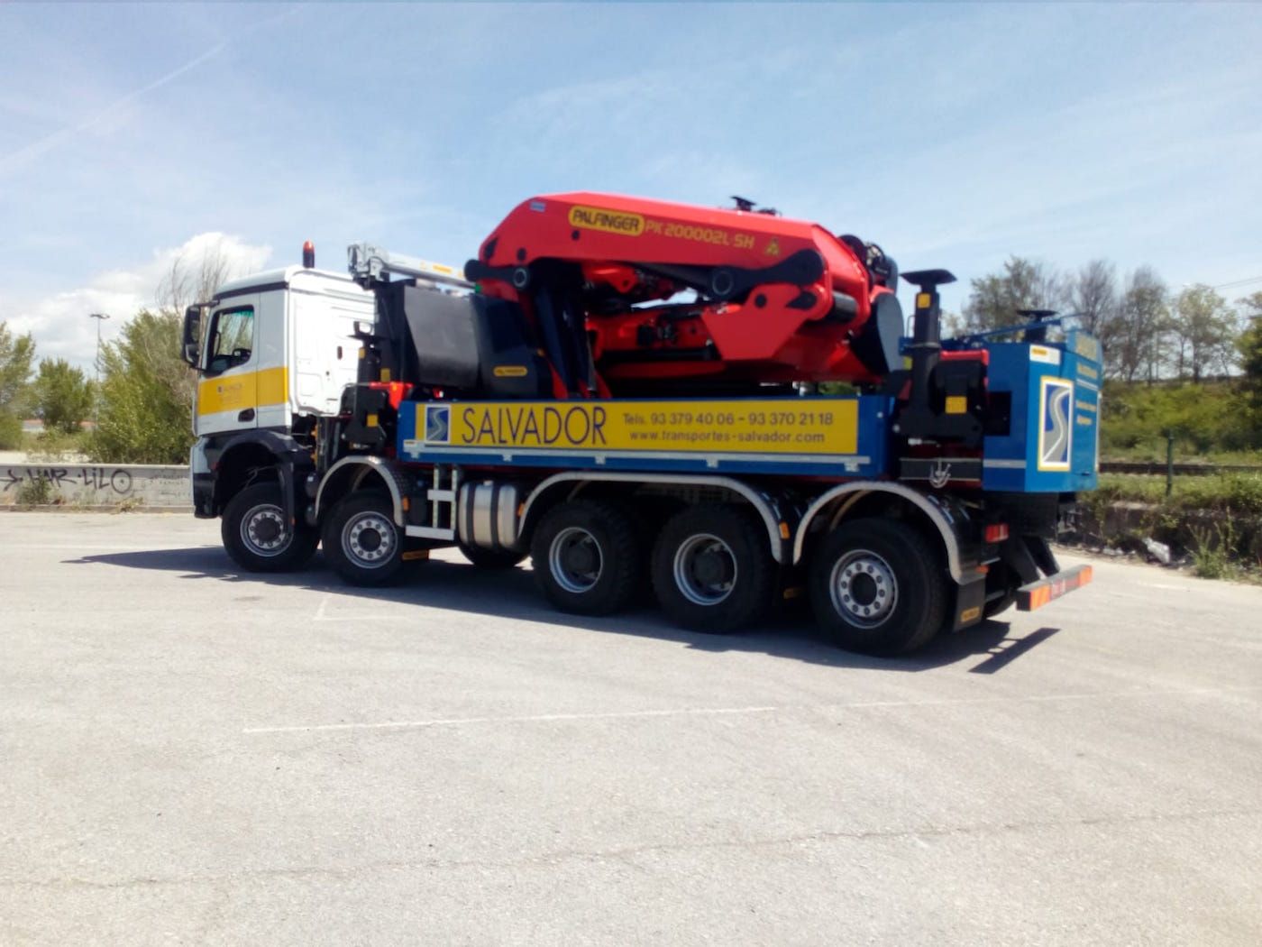 Con este trámite se inicia el procedimiento administrativo.