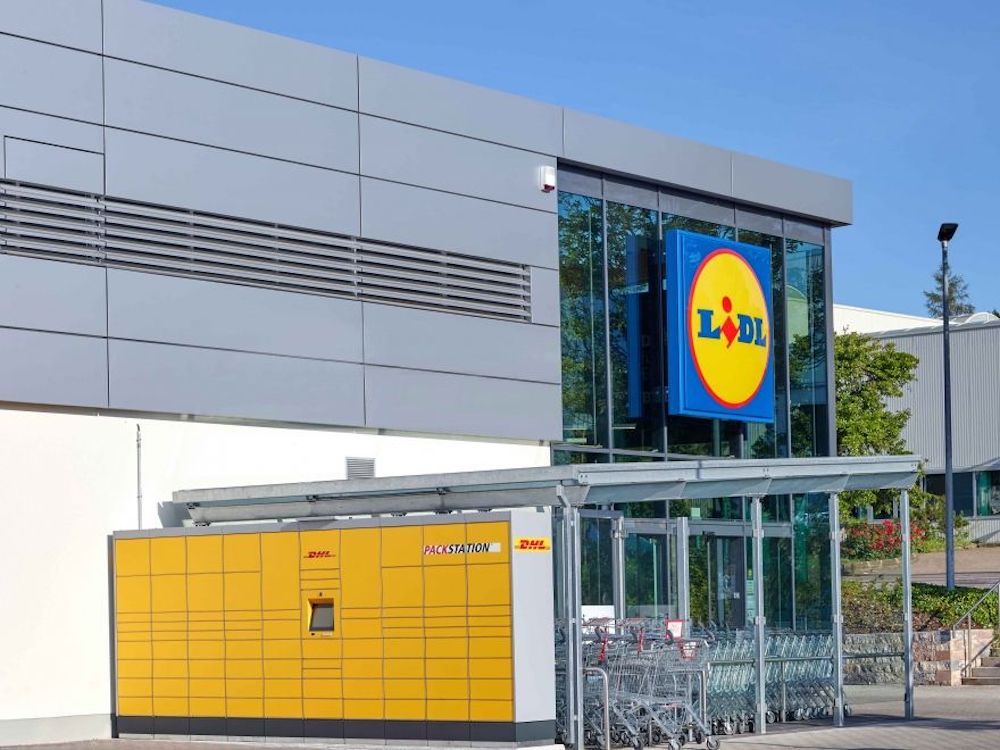 Las tiendas se reiventan como espacios phygital.