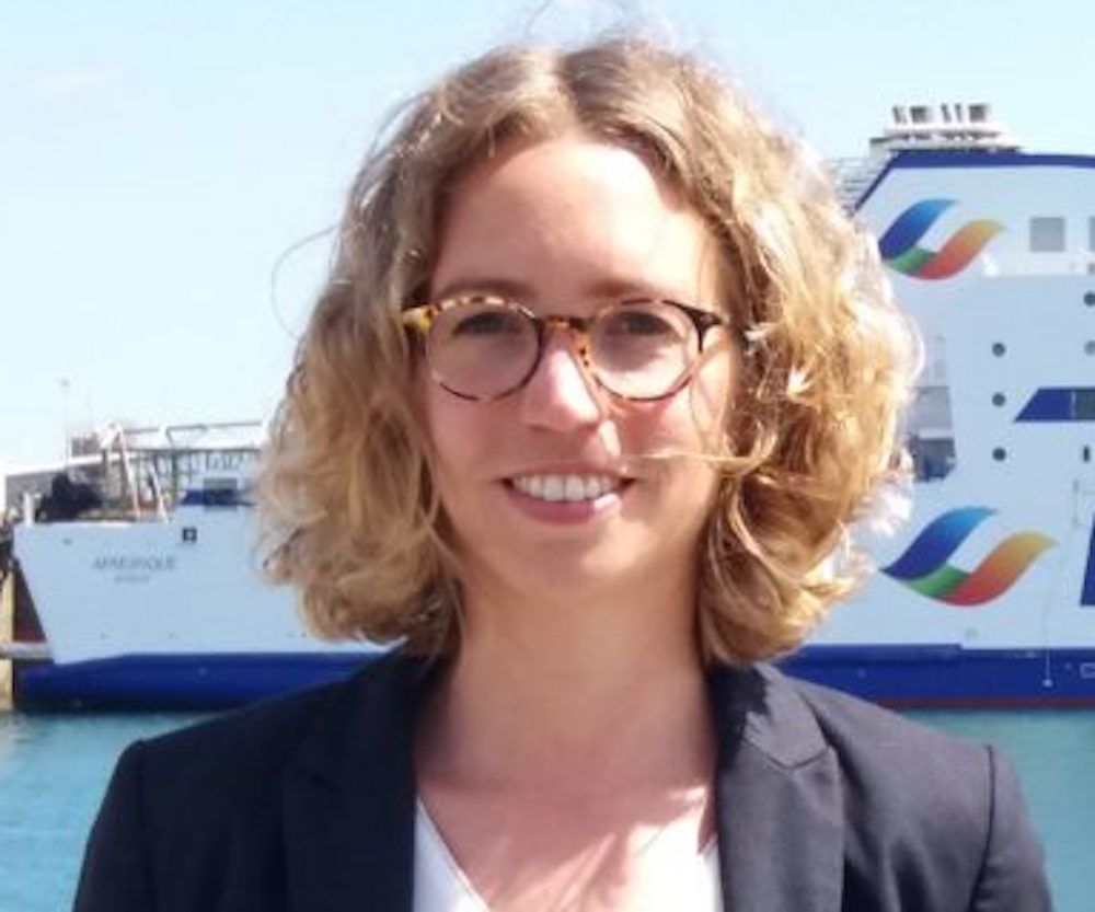 claire-artagnan-brittany-ferries